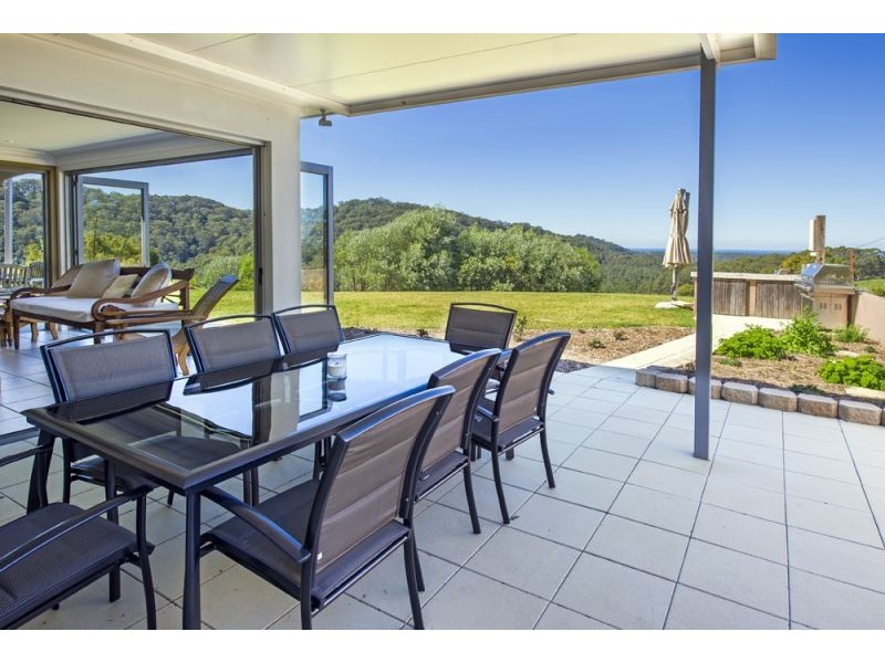 221e Cassidys Road, Bonville NSW 2441