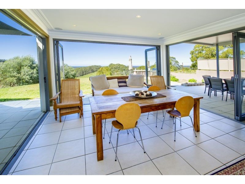 221e Cassidys Road, Bonville NSW 2441