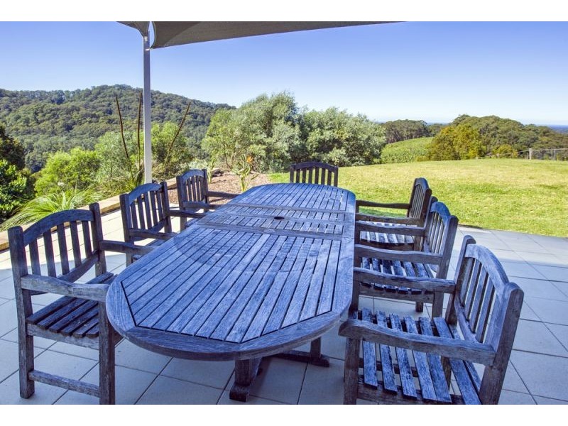 221e Cassidys Road, Bonville NSW 2441