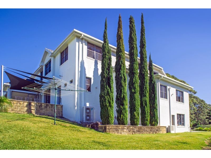 221e Cassidys Road, Bonville NSW 2441