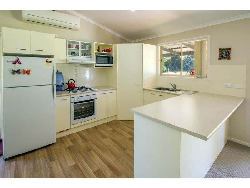 2/257 Pine Creek, Bonville, Coffs Harbour NSW 2450