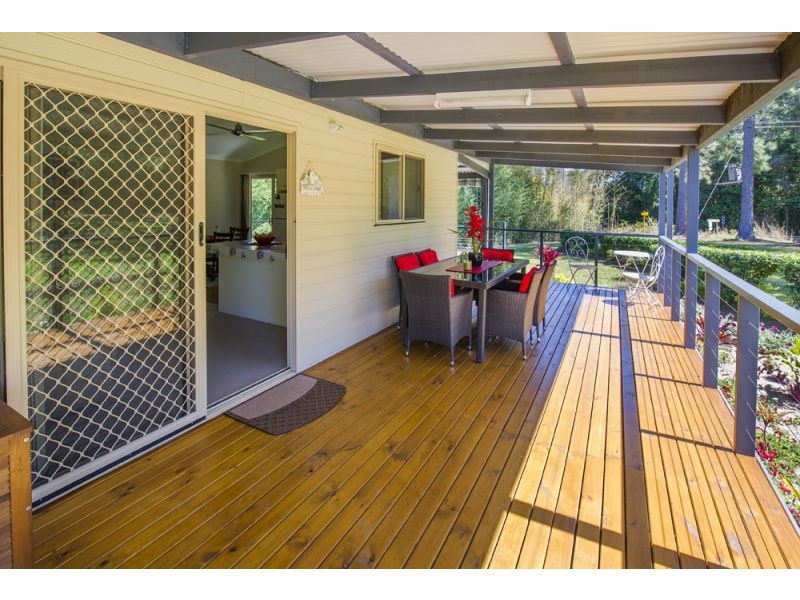 2/257 Pine Creek, Bonville, Coffs Harbour NSW 2450