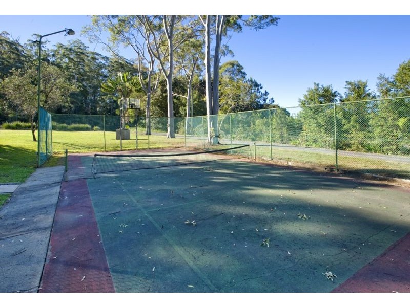 2/257 Pine Creek, Bonville, Coffs Harbour NSW 2450