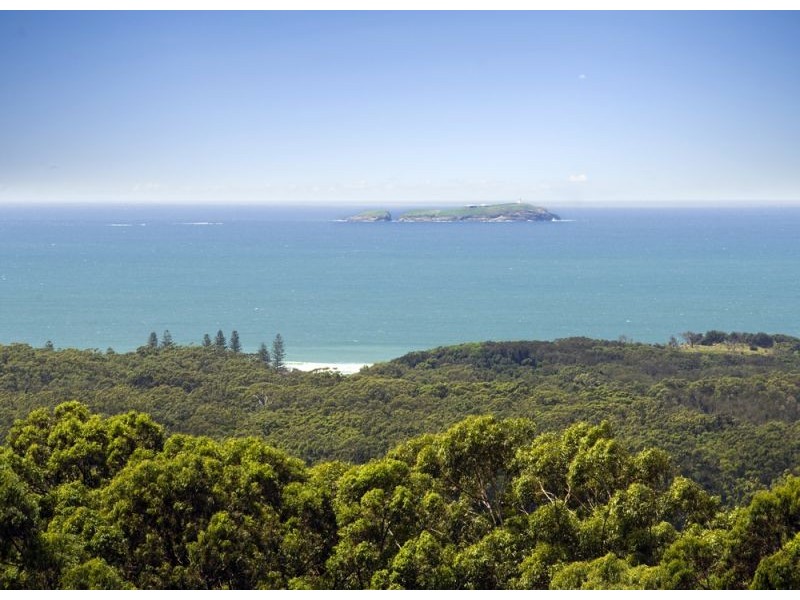 Sapphire Beach NSW 2450