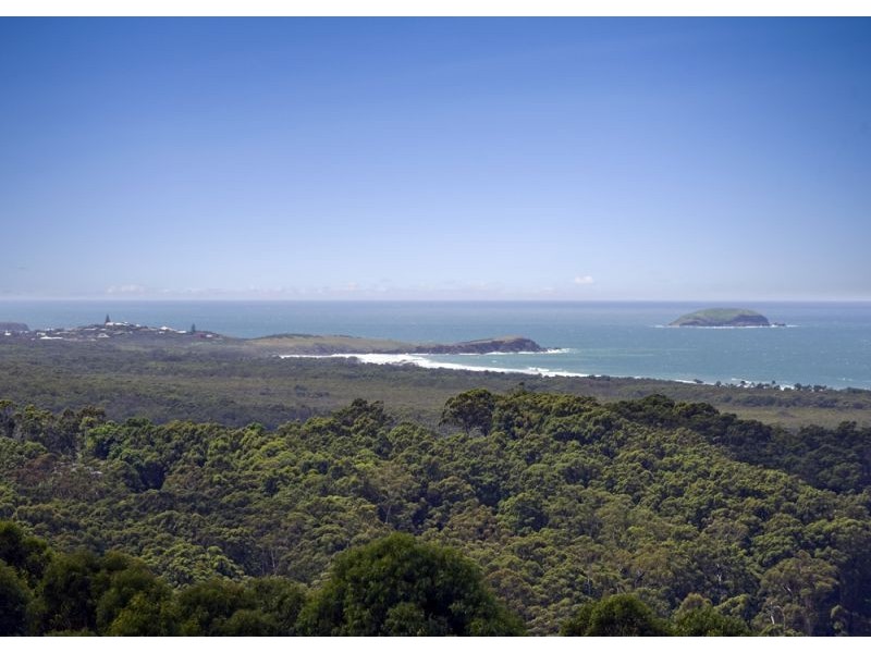 Sapphire Beach NSW 2450