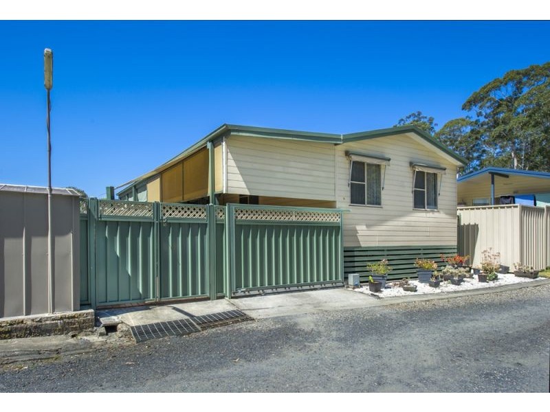 5/257 Pine Creek Way, Bonville, Coffs Harbour NSW 2450