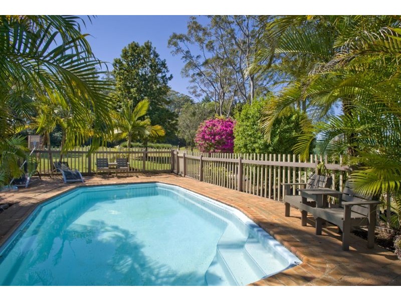 5/257 Pine Creek Way, Bonville, Coffs Harbour NSW 2450