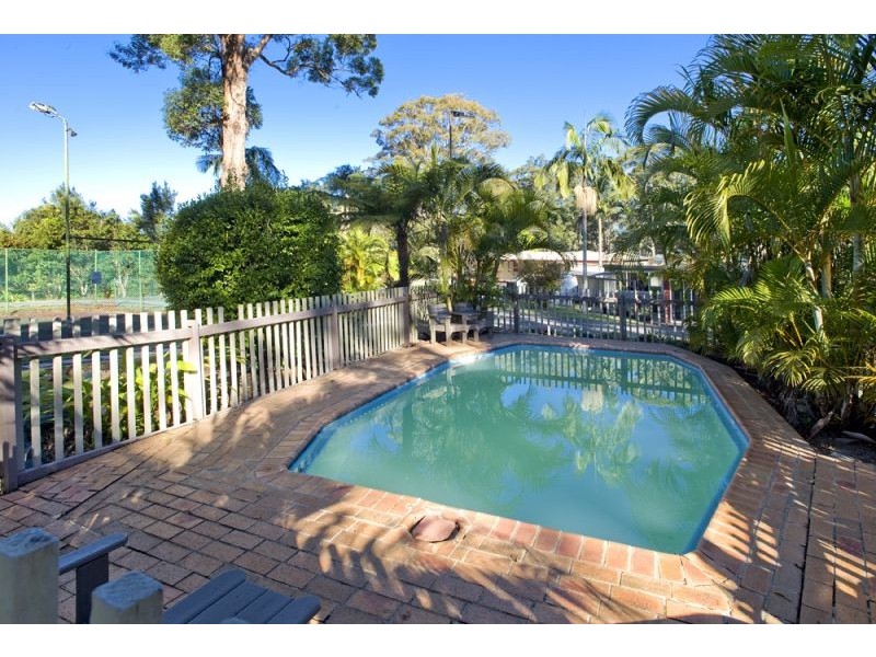 5/257 Pine Creek Way, Bonville, Coffs Harbour NSW 2450