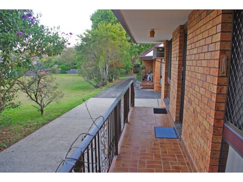 3/1 Robert Street Lane, Bellingen NSW 2454