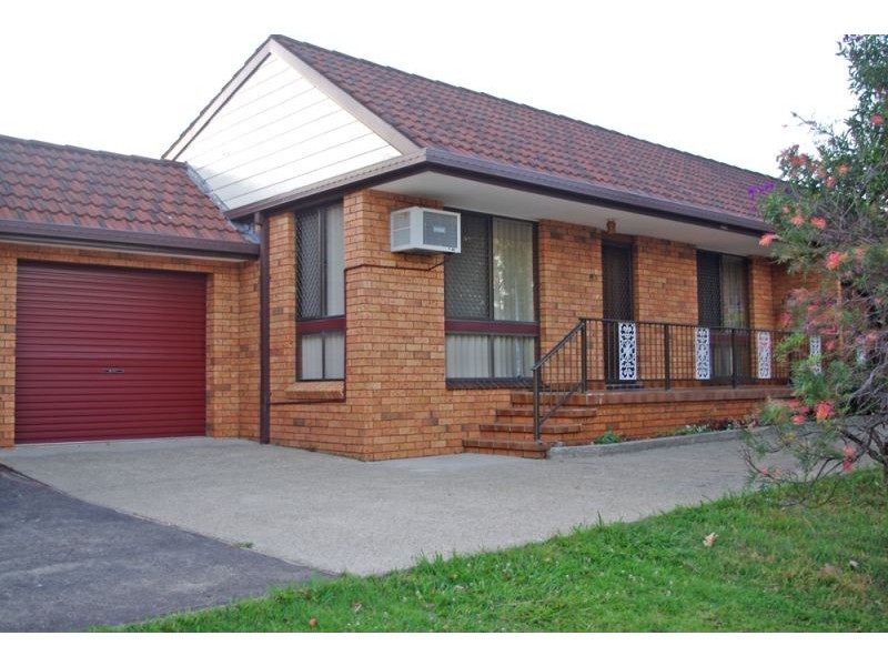 3/1 Robert Street Lane, Bellingen NSW 2454
