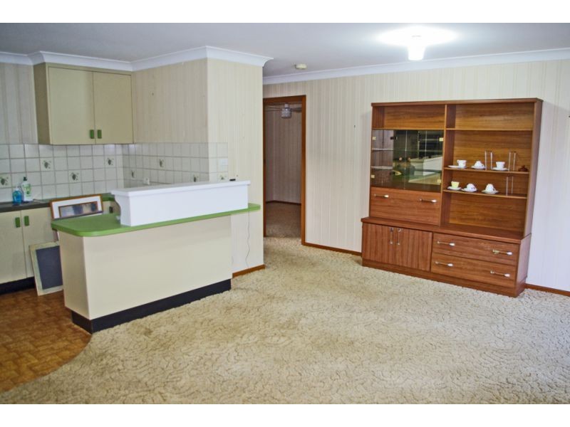 3/1 Robert Street Lane, Bellingen NSW 2454