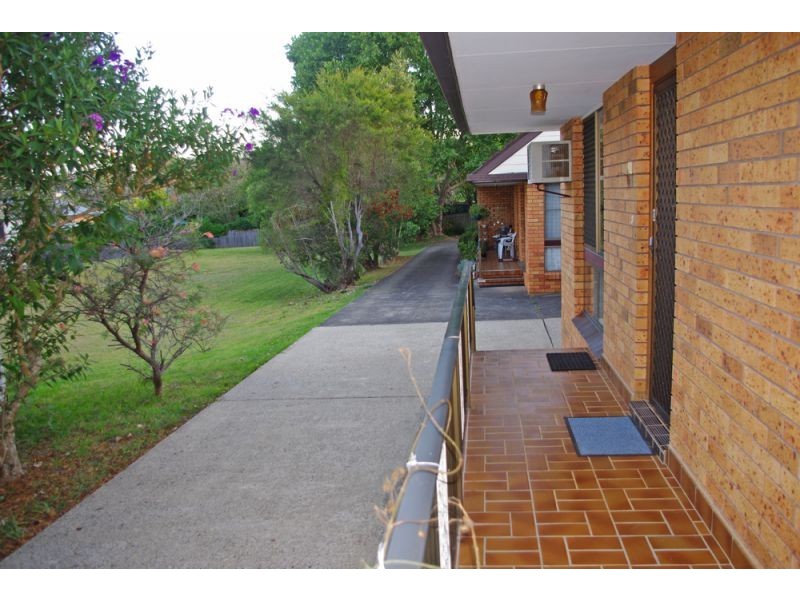 3/1 Robert Street Lane, Bellingen NSW 2454