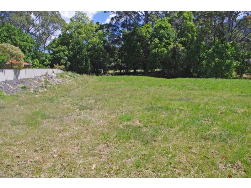 Section 1, Lots 103 -104 Mackays Road, Coffs Harbour NSW 2450