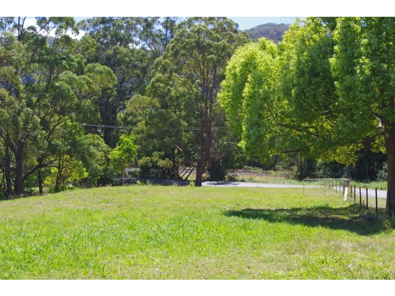 Section 1, Lots 103 -104 Mackays Road, Coffs Harbour NSW 2450