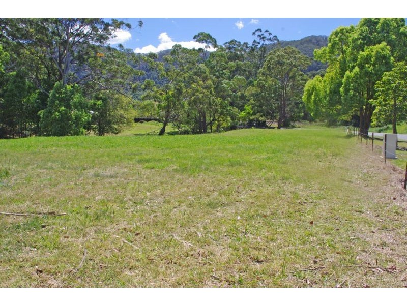 Section 1, Lots 103 -104 Mackays Road, Coffs Harbour NSW 2450