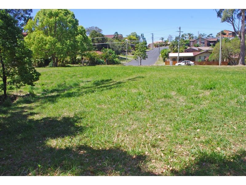 Section 1, Lots 103 -104 Mackays Road, Coffs Harbour NSW 2450