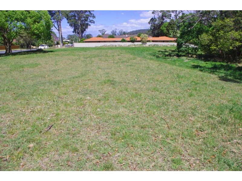 Section 1, Lots 103 -104 Mackays Road, Coffs Harbour NSW 2450