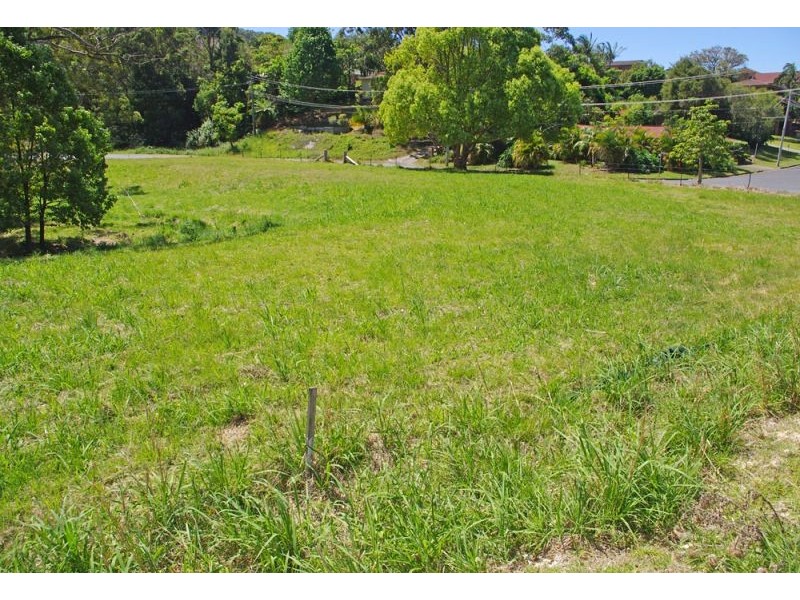 Section 1, Lots 103 -104 Mackays Road, Coffs Harbour NSW 2450