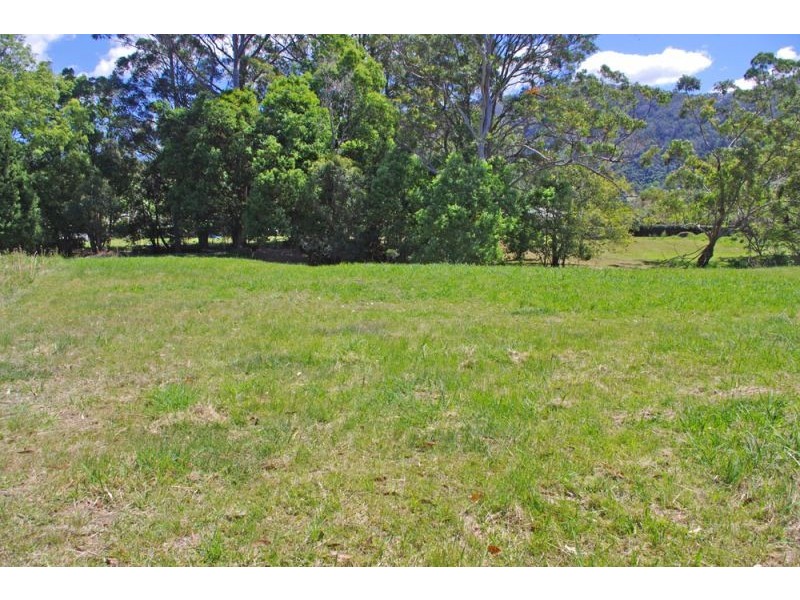 Section 1, Lots 103 -104 Mackays Road, Coffs Harbour NSW 2450