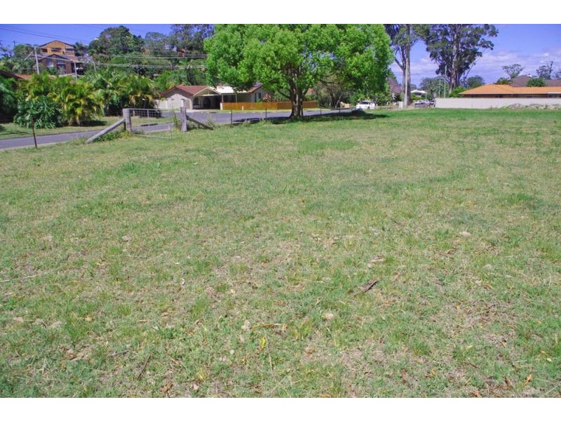 Section 1, Lots 103 -104 Mackays Road, Coffs Harbour NSW 2450