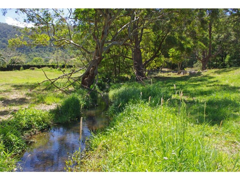 Section 1, Lots 103 -104 Mackays Road, Coffs Harbour NSW 2450