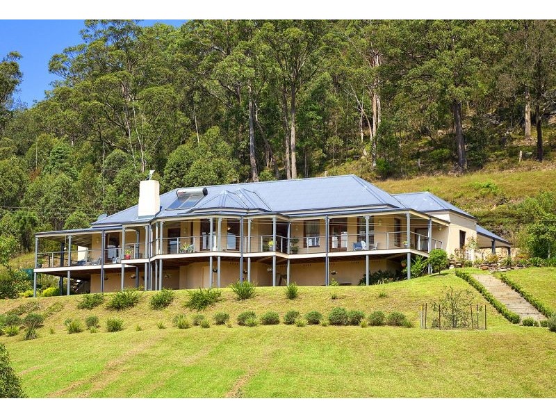 25 Ravensdale Road, Yarramalong NSW 2259
