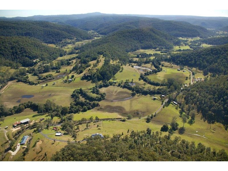 25 Ravensdale Road, Yarramalong NSW 2259