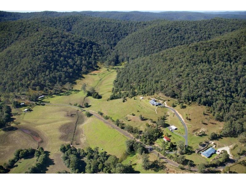 25 Ravensdale Road, Yarramalong NSW 2259
