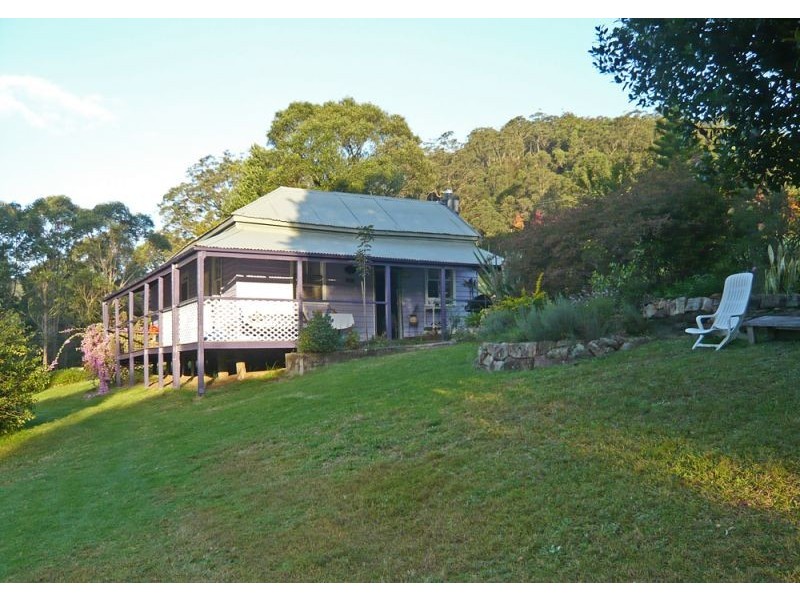 25 Ravensdale Road, Yarramalong NSW 2259
