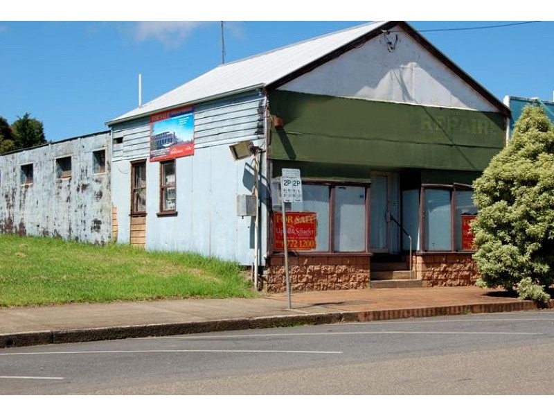 75 Hickory Street, Dorrigo NSW 2453