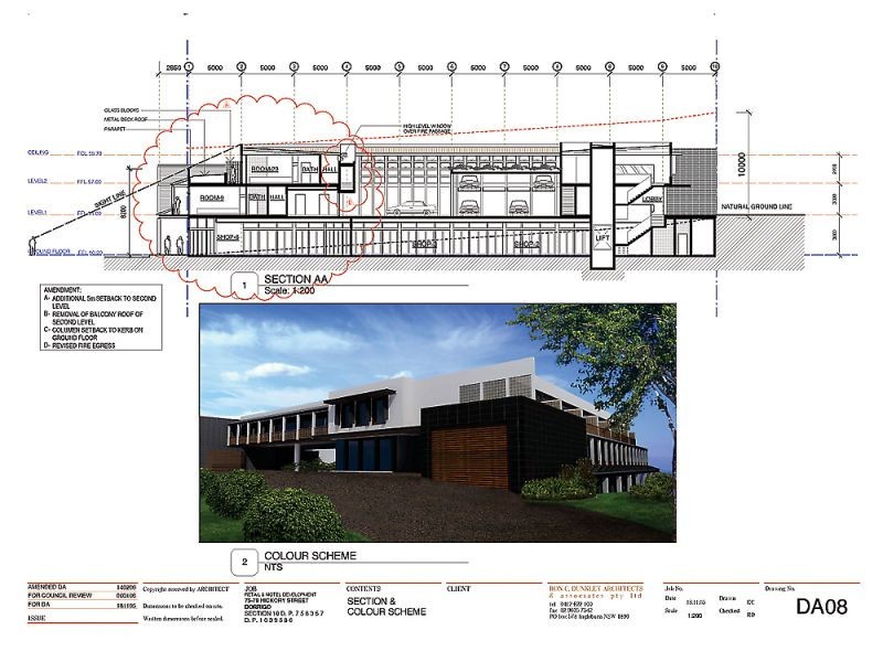 75 Hickory Street, Dorrigo NSW 2453