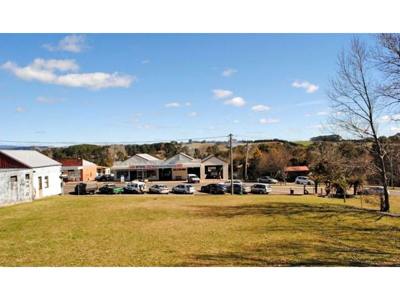 75 Hickory Street, Dorrigo NSW 2453