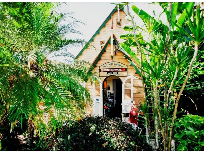 8 Church Street, Bellingen NSW 2454