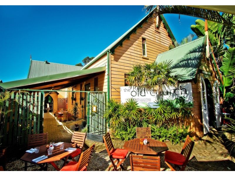 8 Church Street, Bellingen NSW 2454