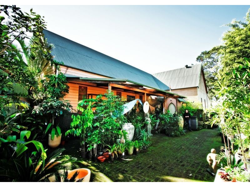 8 Church Street, Bellingen NSW 2454