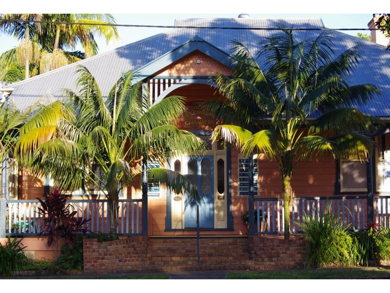 1a Oak Street, Bellingen NSW 2454