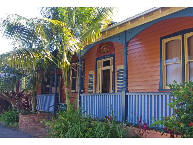 1a Oak Street, Bellingen NSW 2454
