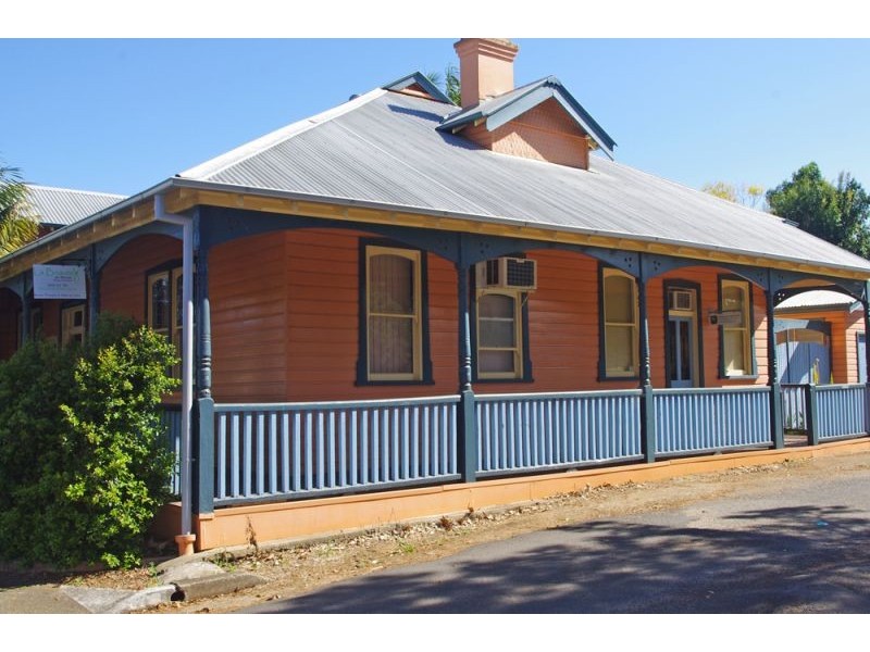1a Oak Street, Bellingen NSW 2454