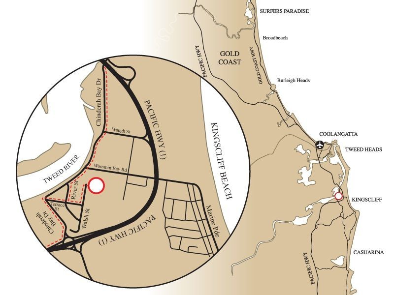 49 Walsh Street, Kingscliff NSW 2487