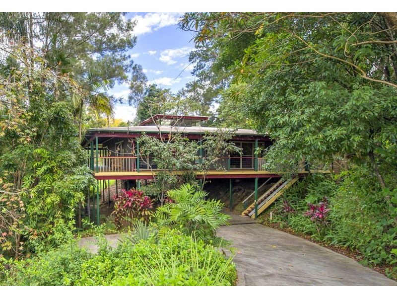 11 Caseys Lane, Bellingen NSW 2454