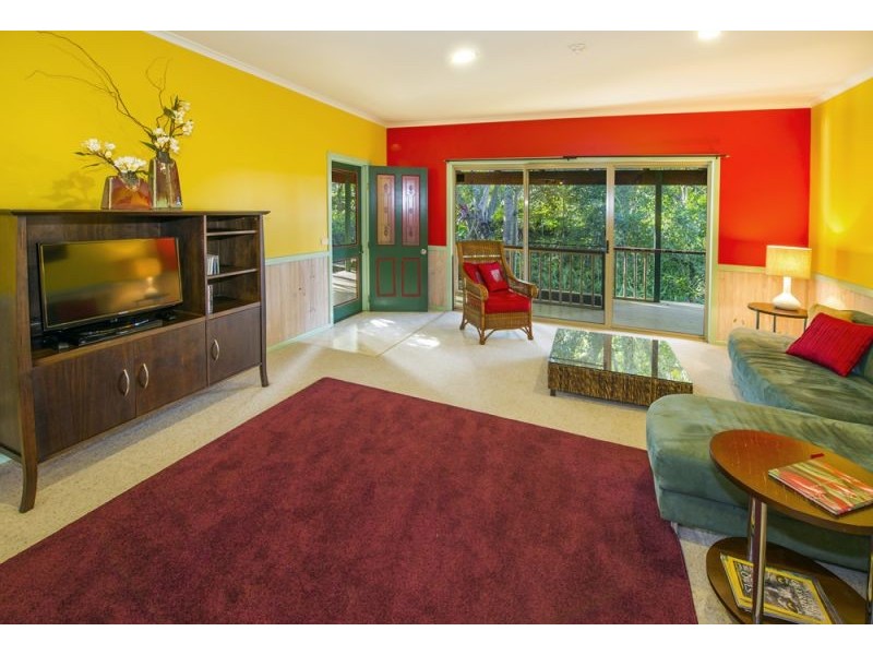 11 Caseys Lane, Bellingen NSW 2454