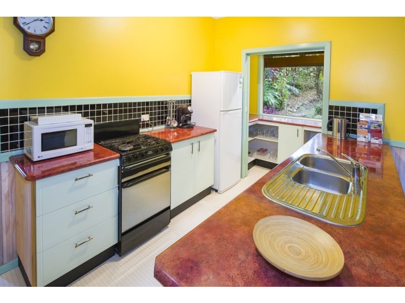 11 Caseys Lane, Bellingen NSW 2454