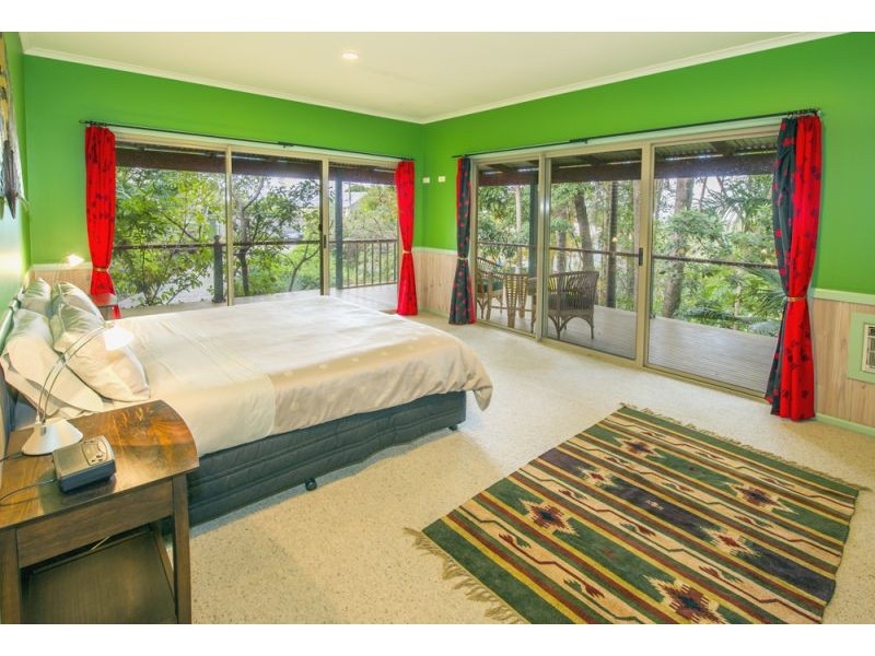 11 Caseys Lane, Bellingen NSW 2454