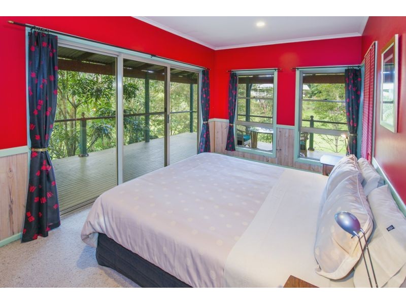 11 Caseys Lane, Bellingen NSW 2454