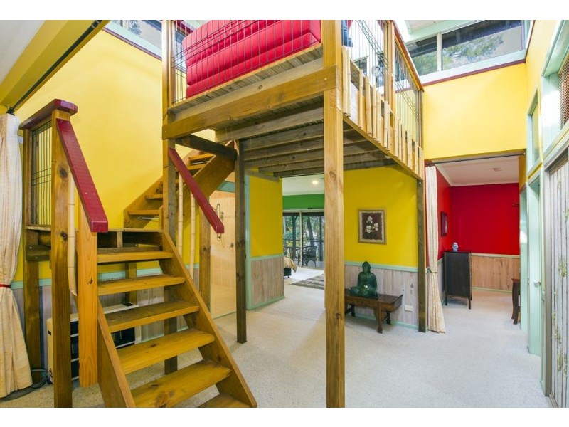 11 Caseys Lane, Bellingen NSW 2454