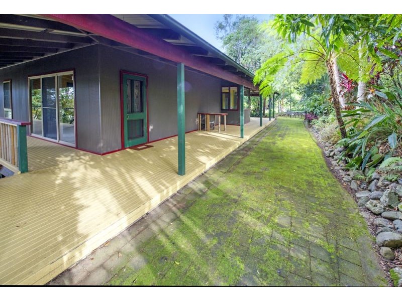 11 Caseys Lane, Bellingen NSW 2454