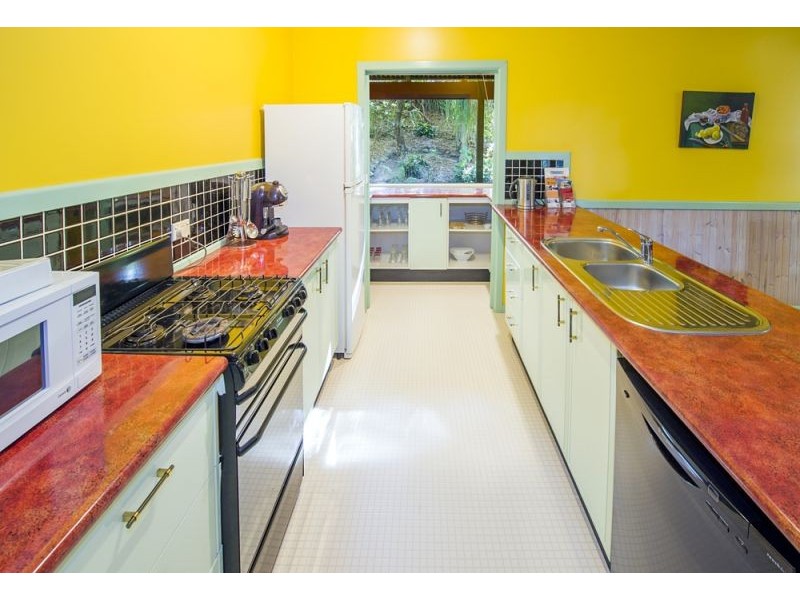 11 Caseys Lane, Bellingen NSW 2454