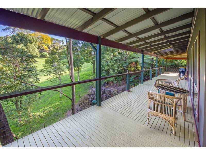 11 Caseys Lane, Bellingen NSW 2454