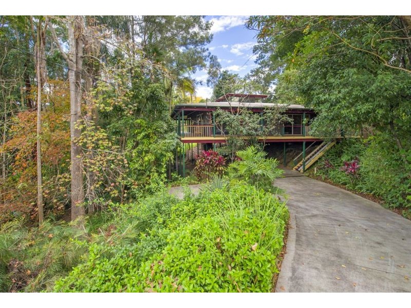 11 Caseys Lane, Bellingen NSW 2454
