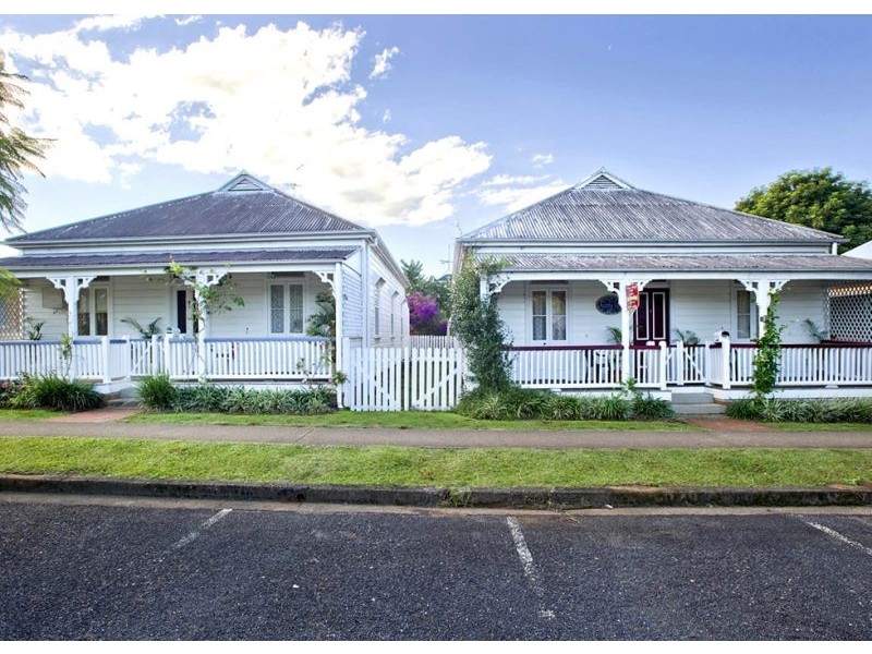 7 & 9 William Street, Bellingen NSW 2454